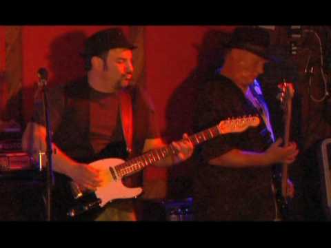 Knockin' On Your Door - Psychedelic Mooj Live at the Yucca Tap Room