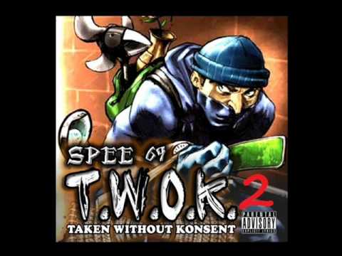 Lego, Rhymeotaur, Profanity & Spee Six Nine - T.W.O.K. 2 (Marco Polo Dub)