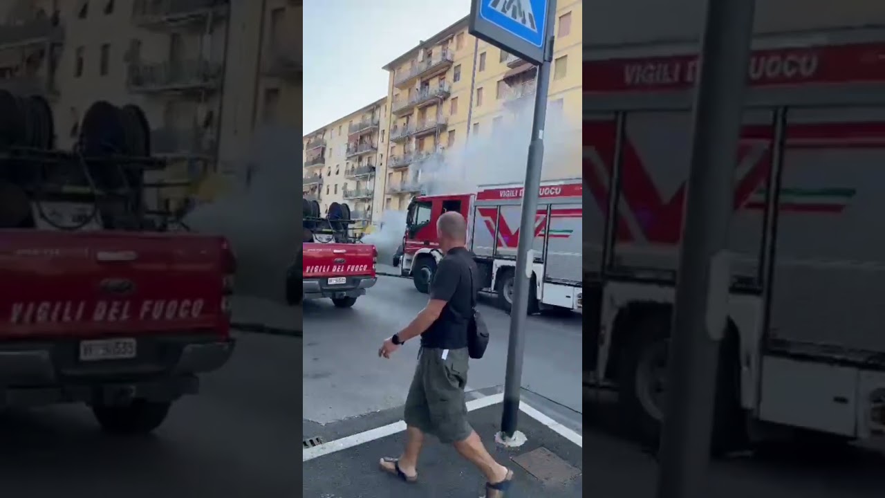 prato Italy #love #new #car