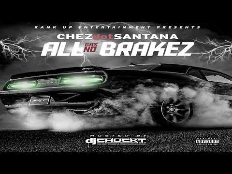 Chezdotsantana - Fell In Love Ft. Seno 2X