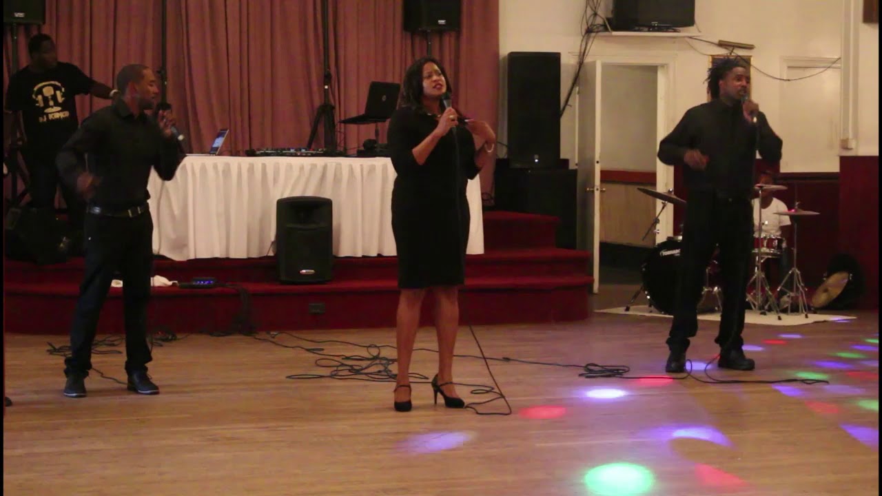 Promotional video thumbnail 1 for Kisha Battle Houston -Mrs. Success Coach