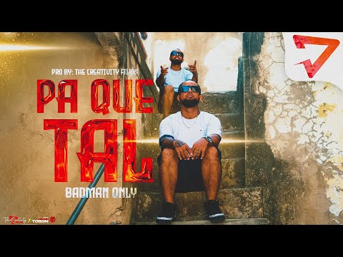 Badman Only and the creativity films