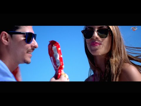 MC CEGO ABUSADO - PICOLÉ - CLIPE OFICIAL