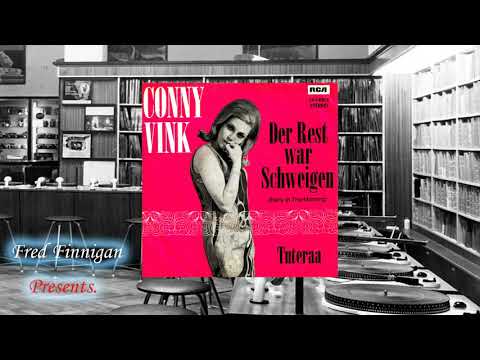 Conny Vink  -Tuteraa(1969)