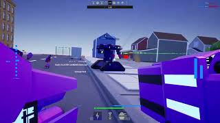 Combots - Gameplay Trailer 2022