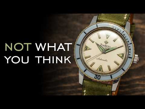 5 Types Of Watches That Suck To Own