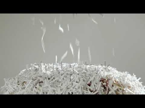 Paper Shredding Services