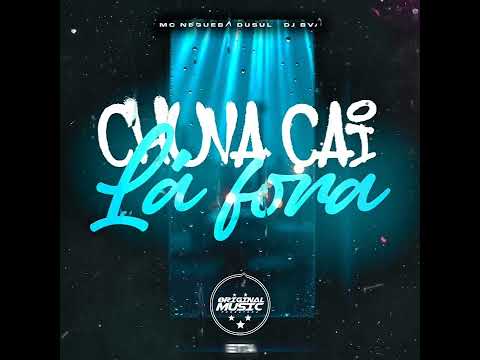 Mc Negueba dusul - Chuva cai la fora (prod. Dj bva)