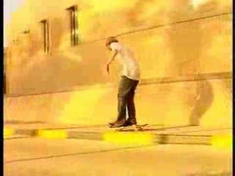 skate: dc team European Collective in Dubai