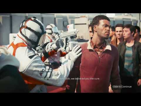 ATLAS CORPORATION - THE WAY FORWARD