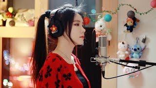 Download lagu Calum Scott - You Are The Reason ( cover by J.Fla ) mp3