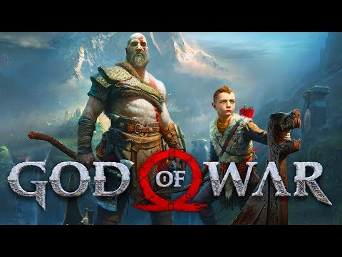 GOD OF WAR : Lets Play #1 [FACECAM] - IHR ENTSCHEIDET !!