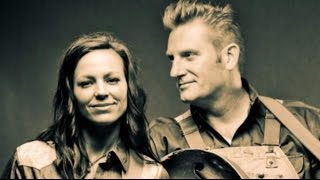 Joey+Rory - Softly And Tenderly - Hymns That Are Important To Us - Lyrics