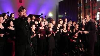When You Gonna Wake Up by Melbourne Mass Gospel Choir