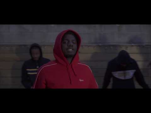 Ocho Arky - GEGE (Ft Shizz)