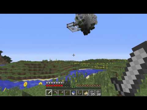 GGMC UHC Season 7 Ep 5 - The Finale