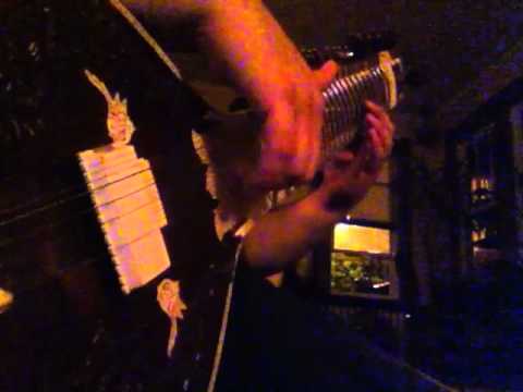 Sitar solo on iPhone 1.mp4