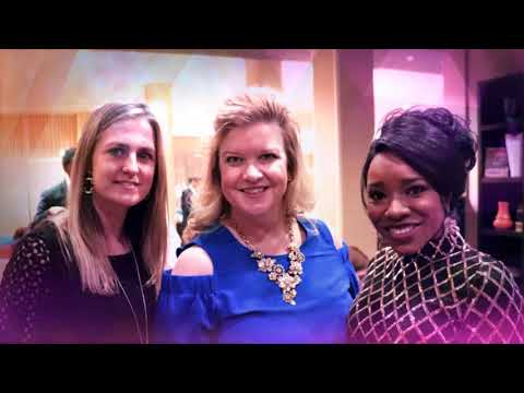 2018 Pinnacle Awards