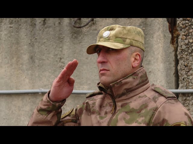 В Ангарске День призывника провели в формате живого диалога и практических занятий