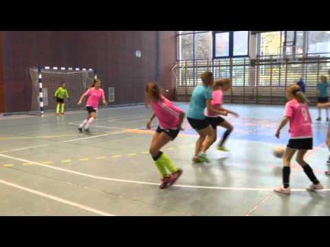 ZS 1 Wejherowo - ProFan Gościcino