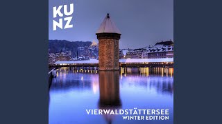 Musik-Video-Miniaturansicht zu Vierwaldstättersee (Winter Edition) Songtext von Kunz