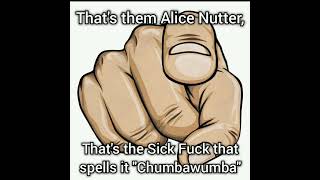 Chumbawamba - Start Again