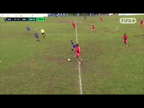 KS Kastrioti-FK Kukësi 2-1 | Ndeshja e plotë | Java 21, Kategoria e Parë 2025-2026 | 07.02.2026