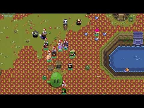 GraalOnline Classic Video