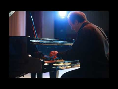 Anton Bukanov -- Internet Concert #24 (29.03.2021)
