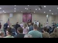 5/22/22 Liberty Christian School Graduation Ceremony
