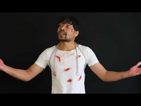 Vishal Kodape Marathi maytho audition