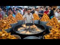 The BEST Vietnamese Street Food In The WORLD