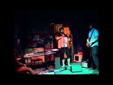 Storage Unit Empire (Live at Le Voyeur) - Scott Erickson featuring Aaron James Gates