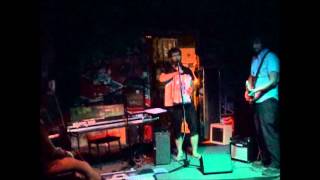 Storage Unit Empire (Live at Le Voyeur) - Scott Erickson featuring Aaron James Gates