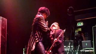 Adam Lambert - Music Again - London (720 HD)