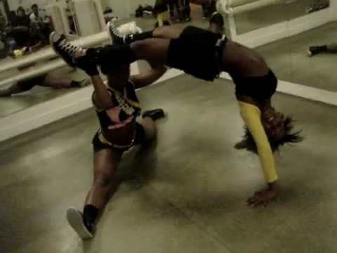 Petite vidéo des archives !!!