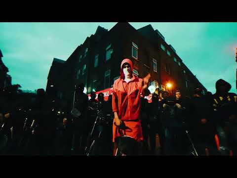 QUBA OC - ANTICHRIST [VIDEO KLIP]