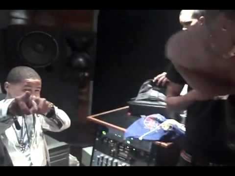 Max AgendeAventura Ft El Soprano,Mozart La Para Pd Spk The Making   YouTube