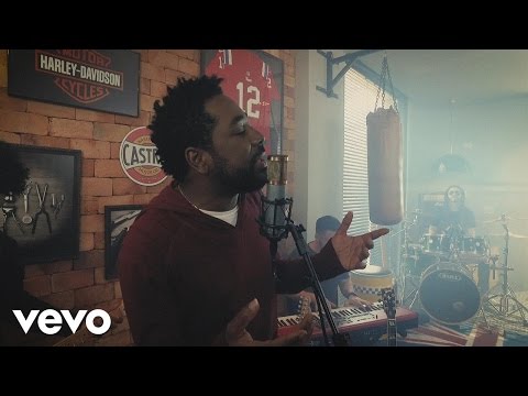 Clovis - Esperança Vida e Amor (Sony Music Live) (Videoclipe)