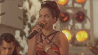 Bidi Bidi Bom Bom - Selena - (Interpretado por Jennifer Lopez)