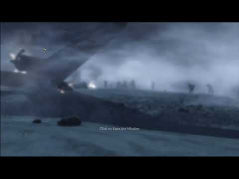 Nacht Der Untoten Intro Cutscene