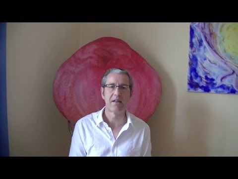 Was ist Geistheilung? Neu beantwortet.