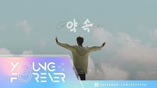 Download lagu [VIETSUB   KARA] 약속 (Promise) - JIMIN of BTS mp3