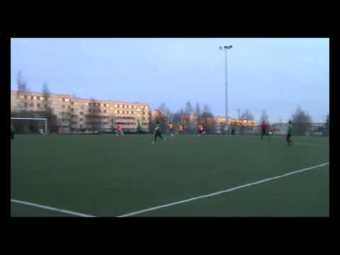 FC Fauna - FC Tabivere 3:3 (Mihkel Stamm 2:2 goal)