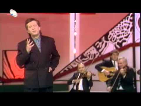 ZNAM DA ZNAŠ / RASTANKA SE NAŠEG SEĆAM-- Miroslav ILIĆ