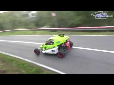 24 Subida A Estrada 2019 highlight,show,Action & Crash