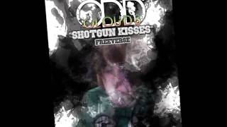 "Shotgun Kisses" - Odd Clouds [Unmastered Preview]