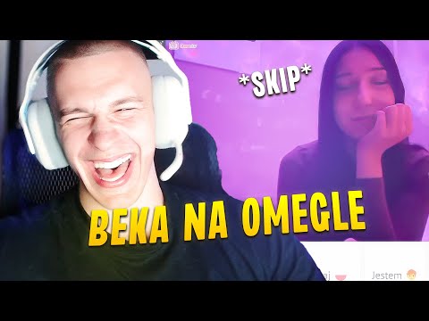 WŁODAR NIE WYTRZYMUJE NA OMEGLE...