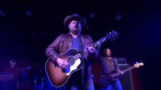 Randy Rogers Band - Speak of the Devil