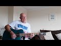 Embrace - Gravity Acoustic Cover